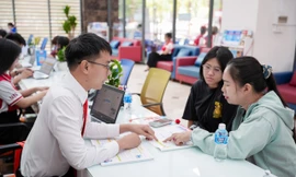 Nhiều trường đại học công bố điểm chuẩn các ngành đào tạo