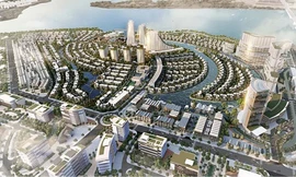 Loạt thương vụ và điểm bất ngờ trên thị trường M&A bất động sản