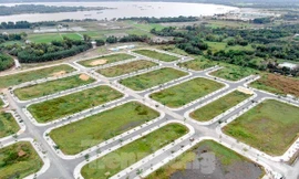 Phân khúc bất động sản nào đang tăng giá mạnh nhất?