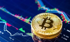 17 triệu người Việt đang giao dịch 100 tỷ USD tiền mã hóa ở nước ngoài 