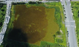 Tập đoàn Lotte rút lui, đã có doanh nghiệp khác muốn làm dự án Thủ Thiêm Eco Smart City