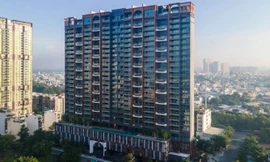 TPHCM tiếp tục tháo gỡ vướng mắc, cấp sổ cho hàng loạt dự án