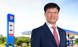 Petrolimex có tổng giám đốc mới