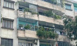 TPHCM yêu cầu xử lý dứt điểm nạn cơi nới, lấn chiếm căn hộ