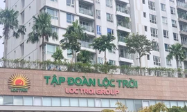 Tập đoàn Lộc Trời báo lỗ trước đại hội cổ đông