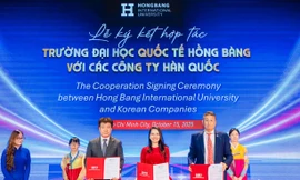 Sinh viên HIU được làm thử và được sai 