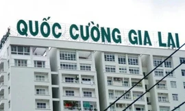 Quốc Cường Gia Lai bắt đầu trả nợ cho bà Trương Mỹ Lan