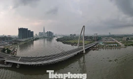 Thanh tra Chính phủ muốn thanh tra 20 dự án, TPHCM 'bác' 15 dự án