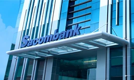 Sacombank lấy ý kiến cổ đông việc gì liên quan chủ tịch, tổng giám đốc? 