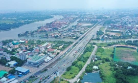 Đình chỉ thanh tra 6 dự án lớn ở TPHCM