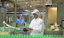 Vì sao dễ lẫn lộn giữa sữa tươi và sữa nước?