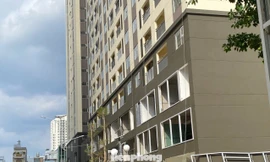 TPHCM chọn cơ chế ưu đãi cao nhất cho nhà ở xã hội