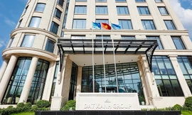 Phản ứng của lãnh đạo doanh nghiệp khi khối ngoại bán ròng
