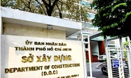 Lý do TPHCM giải thể Thanh tra Sở Xây dựng