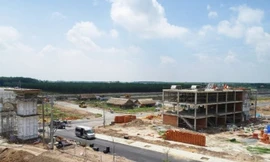 Gỡ vướng để cấp sổ cho loạt nhà phố, đất nền 