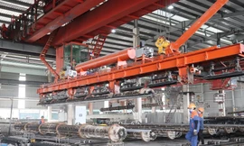 Cổ phiếu TSA sẽ 'xông đất' HoSE năm 2026