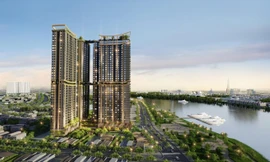 TPHCM bêu tên loạt dự án bất động sản chưa được huy động vốn