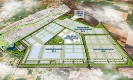 TPHCM có thêm khu công nghiệp chuyên ngành cơ khí rộng 780 ha