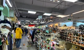 Hơn 5 triệu hộ kinh doanh dừng nộp thuế khoán từ năm 2026