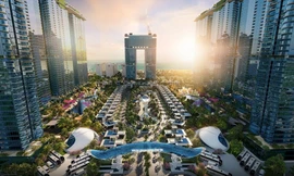 Mua bán dự án sôi động theo đà phục hồi của thị trường BĐS