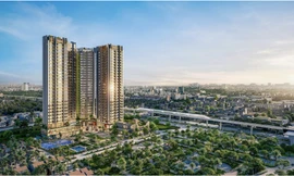 Người Việt mua BĐS nước ngoài ngày càng nhiều