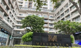 Hàng loạt chung cư TPHCM sắp được cấp sổ hồng