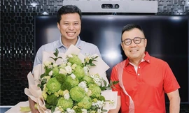 Biến động nhân sự cấp cao nhiều doanh nghiệp