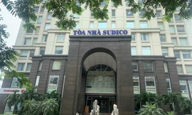 Lý do cổ phiếu Sudico tăng tới 50% trong 6 phiên giao dịch