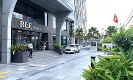Động thái gây chú ý của cổ đông lớn với cổ phiếu Saigonres
