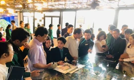 Môi giới BĐS lo 'chốt deal' kiếm tiền, khiến thị trường méo mó