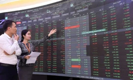 Sắp bùng nổ loạt thương vụ IPO 