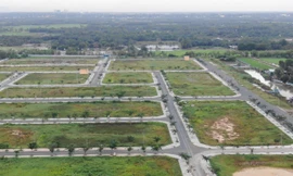 'Ẩn số' bảng giá đất mới của TPHCM