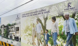 'Đường đi' của dự án King Bay khiến nhiều lãnh đạo vướng lao lý