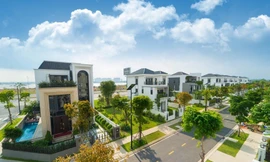 Dự án Aqua City của Novaland đủ điều kiện chuyển nhượng hơn 2.400 căn