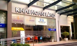 Động thái gây chú ý của vợ chồng chủ tịch một doanh nghiệp