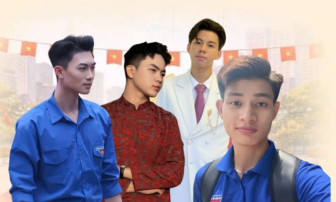 Tâm sự của Gen Z lần đầu tham gia bầu cử: Từ diễn đàn mạng tới bốt bỏ phiếu