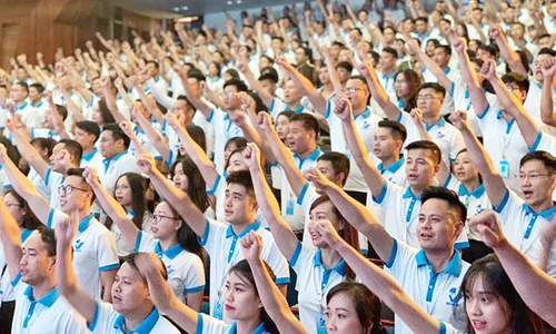 Nhiều mô hình hỗ trợ thanh niên Thủ đô khởi nghiệp sáng tạo