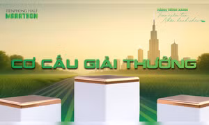 Tiền Phong Half Marathon ra mắt tại TPHCM: Sân chơi mới, giải thưởng hấp dẫn