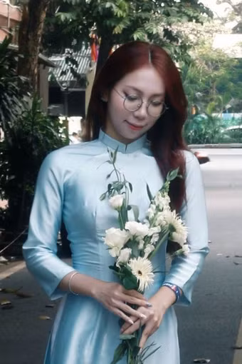 Nữ sinh từ ‘vùng an toàn’ định sẵn đến khao khát định vị bản thân trên bản đồ hội nhập