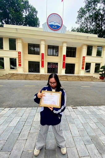 Hãy tự viết nên cuộc đời dưới ngòi bút của chính bạn