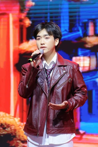 Nguyễn Duy Linh - Thủ khoa tiếng Italia HANU với hành trình học thuật và hội nhập quốc tế