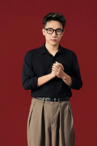 Lê Việt Đức: Sinh viên tốt nghiệp xuất sắc BUV theo đuổi Marketing bằng trải nghiệm thực tiễn