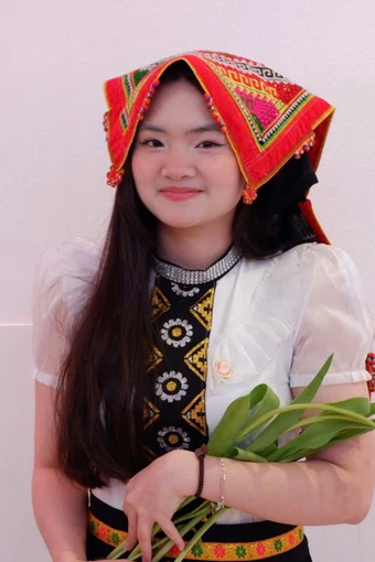 Dương Hiểu Ngọc: Nữ sinh Tây Bắc trên hành trình chinh phục ngành Logistics tại Hà Lan