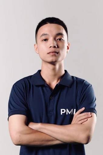 Vũ đạt Giải Quay phim trẻ xuất sắc nhất tại Film Organization - Dự án phát triển tài năng nghệ thuật Điện ảnh.