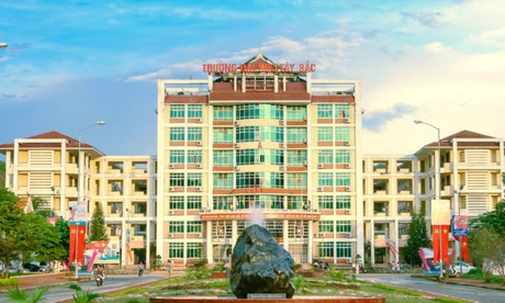 Thanh tra Chính phủ chuyển vụ việc Trường Đại học Tây Bắc sang Bộ Công an