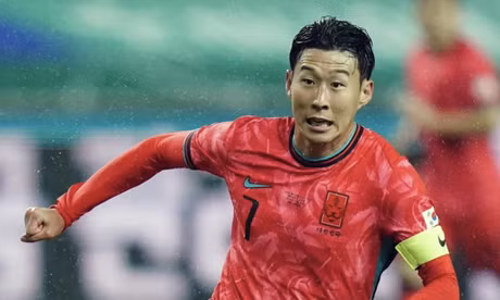 Nhận định bóng đá Hàn Quốc vs El Salvador, 08h00 ngày 4/6: Màn tổng duyệt của 'Chiến binh Taegeuk'