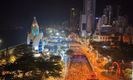 Tiền Phong Marathon 2026 và góc nhìn đáng suy ngẫm về marathon chuyên nghiệp Việt Nam