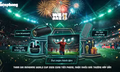 Cùng Tiền Phong trổ tài dự đoán World Cup 2026