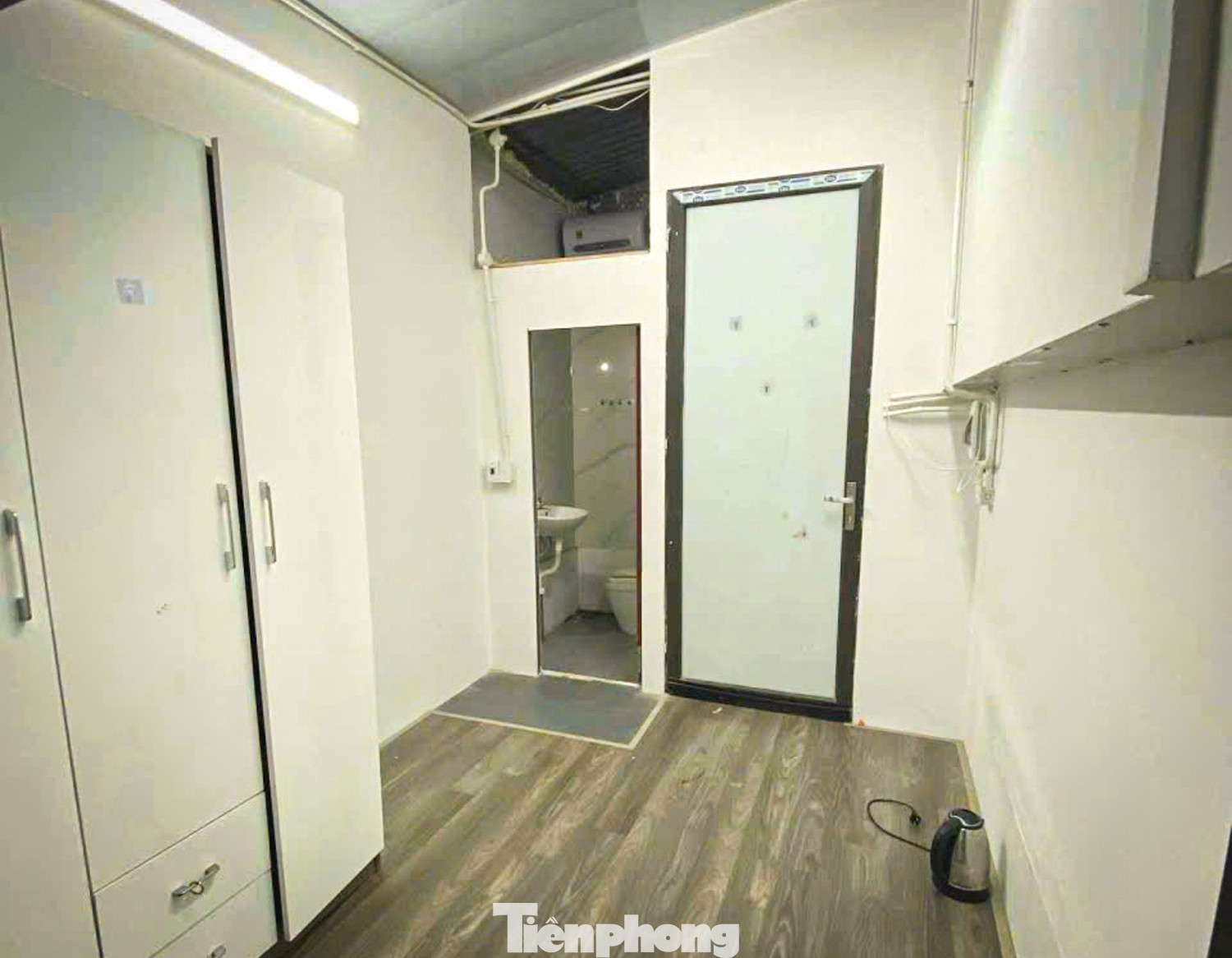 M&ocirc; h&igrave;nh k&yacute; t&uacute;c x&aacute; cho t&agrave;i xế xe điện