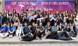 Học viện Báo chí và Tuyên truyền: Điểm chuẩn nhóm ngành báo chí, truyền thông vẫn tốp đầu